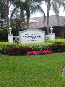 Bridgeport