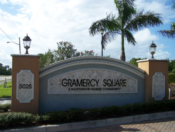 GramercySquare