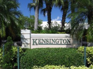 Kensington