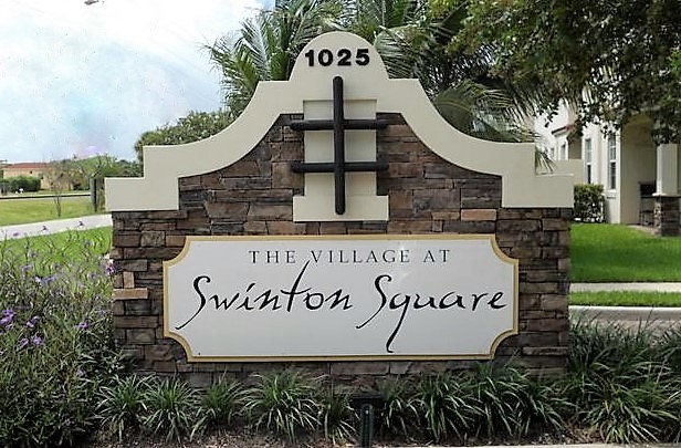 swinton square