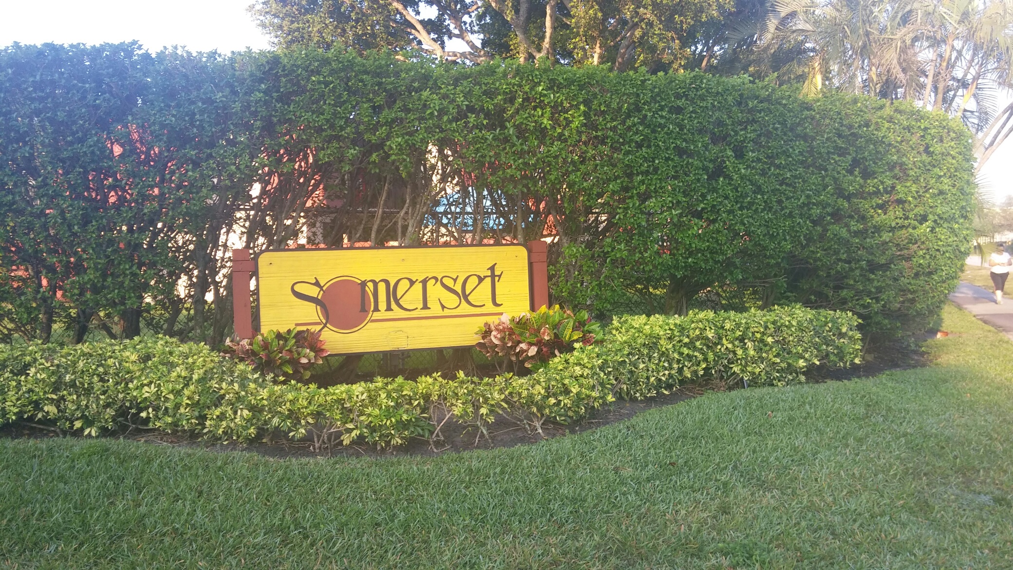 Somerset HOA Associations Categories GRS Community Management