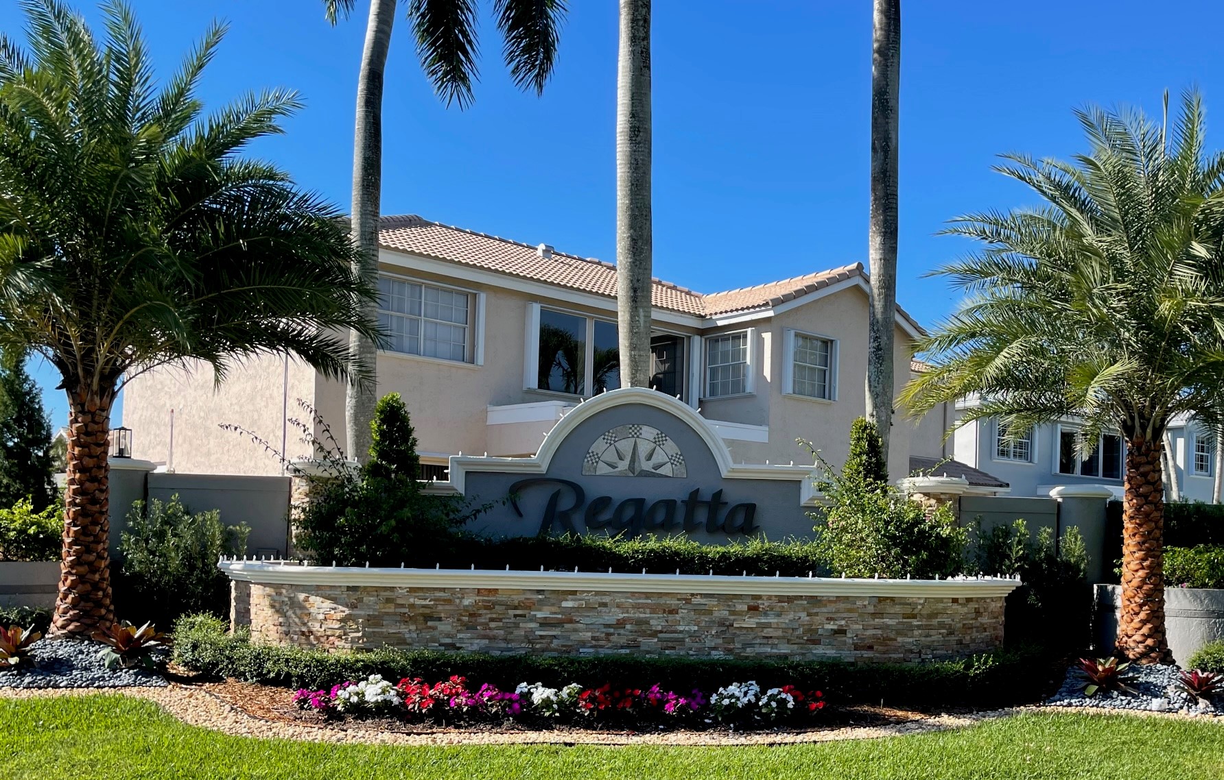Regatta Homeowners' Association, Inc. - GRS Community Management